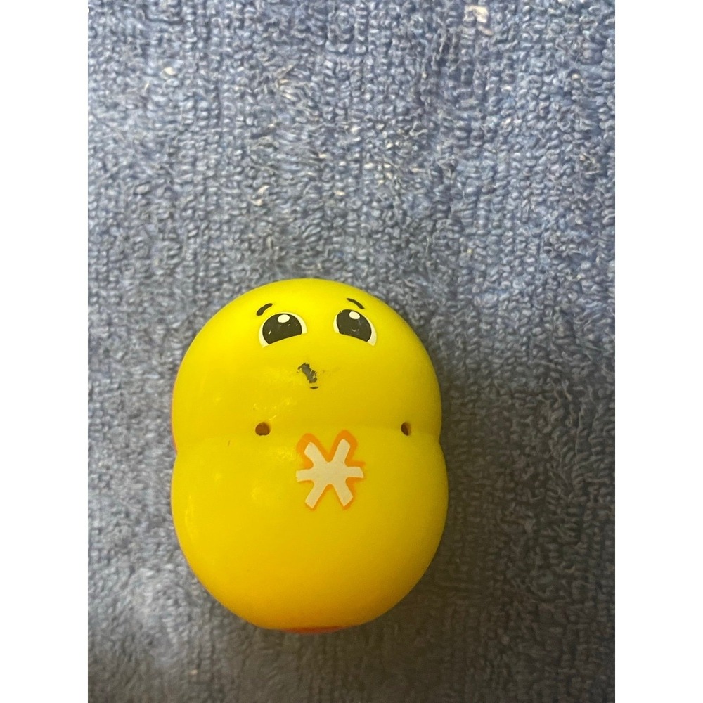Fisher-Price Two 2 sided Tumbler toy
